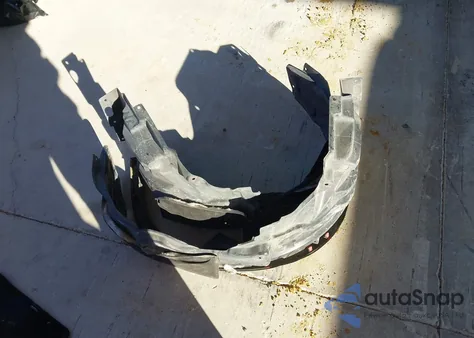 2019 Mitsubishi Outlander Sport 2.0 Es z USA, uszkodzony, nr VIN JA4AP3AU2KU034997